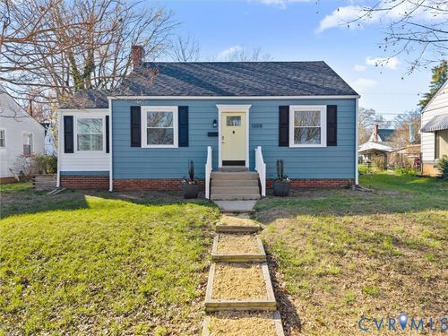 1308 Meadow St, Richmond, VA, 23220-6614 | Card Image