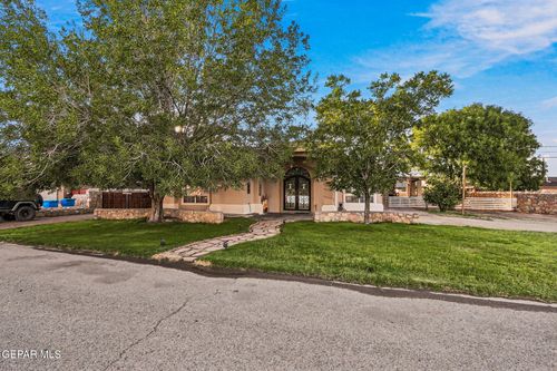 411 Burkett, Clint, TX, 79836-1913 | Card Image