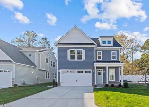 1345 Narrow Way, Virginia Beach, VA, 23451-1979 | Card Image