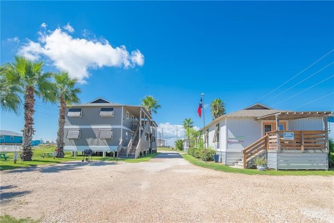 1600 S Station Street, Home with 0 bedrooms, 0 bathrooms and null parking in Port Aransas TX | Image 40