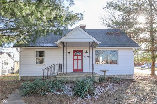 309 E Garfield Ave, Martinsville, IN, 46151-2504 | Card Image