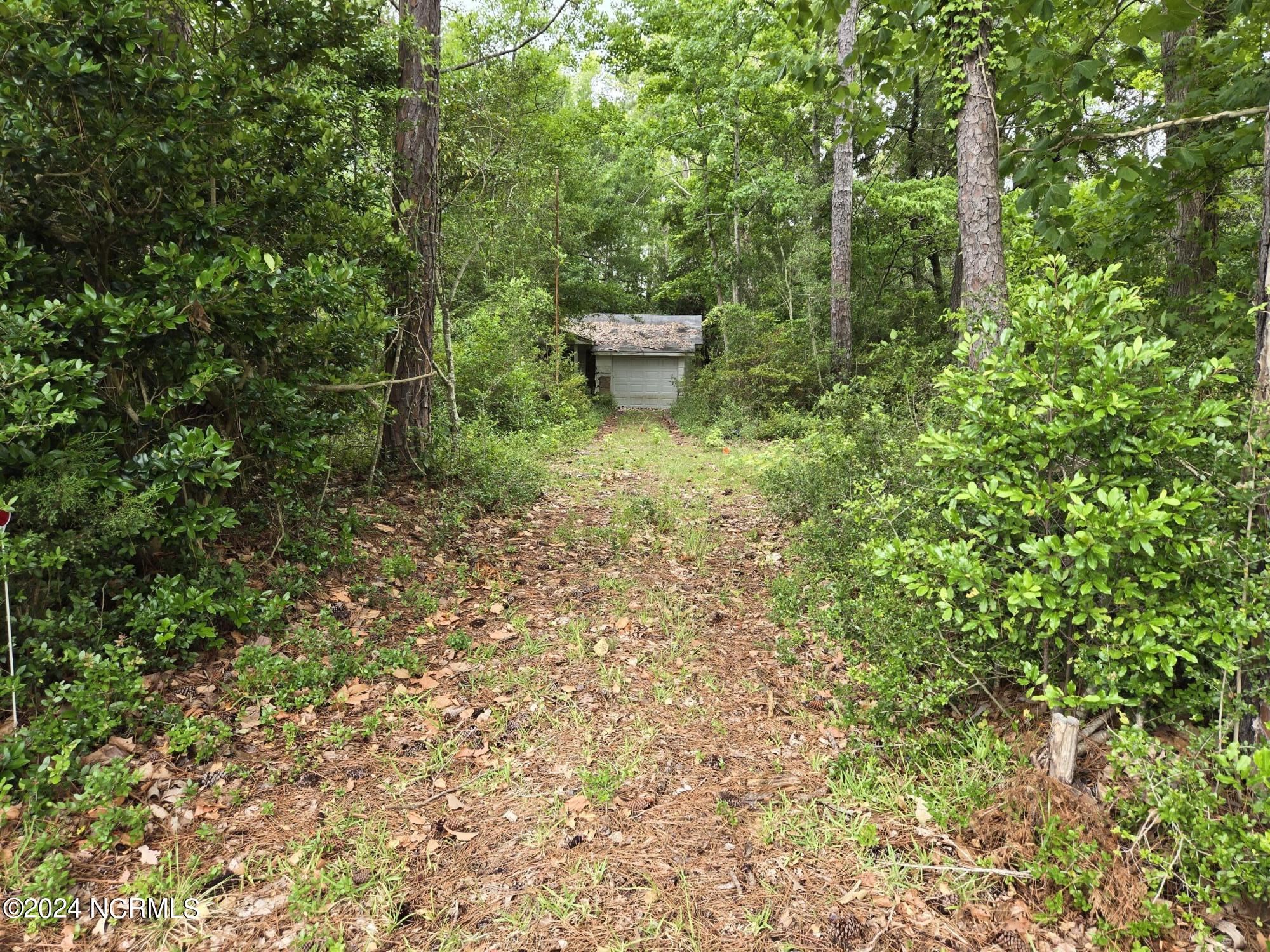 George Ii Hwy, Southport, NC 28461