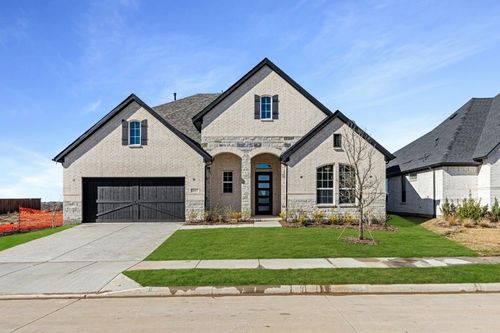 2701 Burnely Ct, Celina, TX, 75009-2993 | Card Image