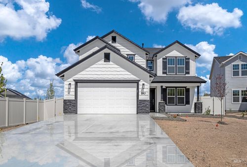 4412 Dawnstar Ave, Caldwell, ID, 83607-1243 | Card Image