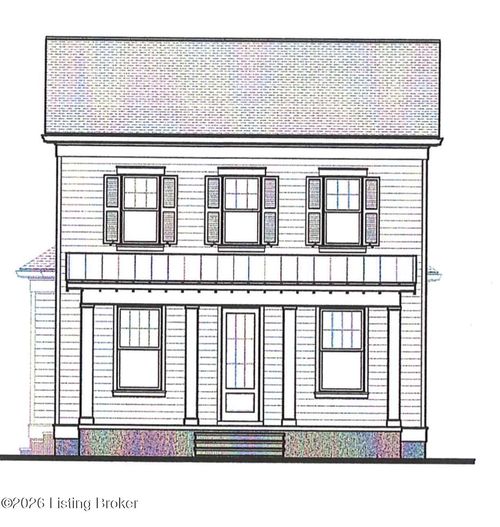 6407 Stonecrop Dr, Prospect, KY, 40059-6205 | Card Image