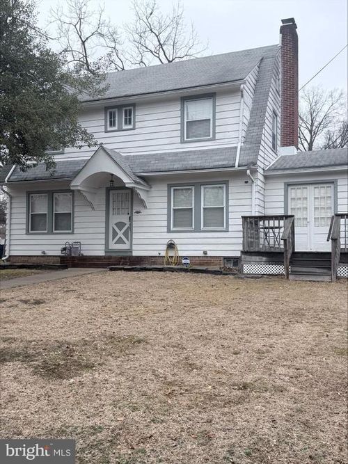 283 W Commerce Ext, BRIDGETON, NJ, 08302-1440 | Card Image