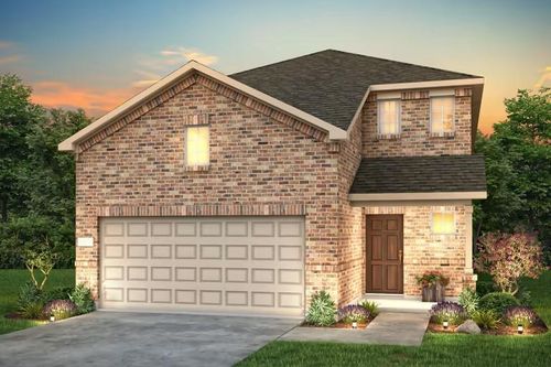 15944 Blass Valley Dr, Conroe, TX, 77302-4758 | Card Image
