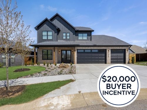 3500 Sw Radiance Ave, Bentonville, AR, 72713-2161 | Card Image