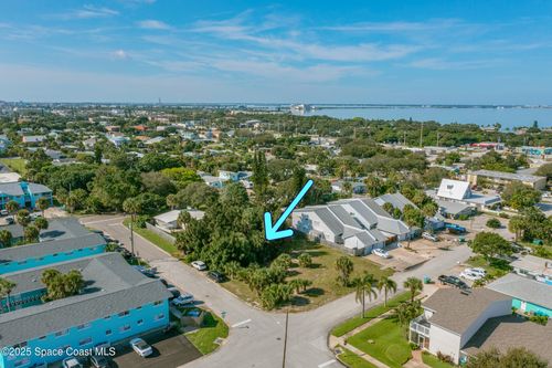 227 Johnson Ave, Cape Canaveral, FL, 32920-3212 | Card Image
