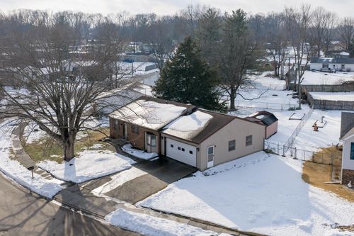 3404 W Tilson Pl, Bloomington, IN, 47403-3930 | Card Image