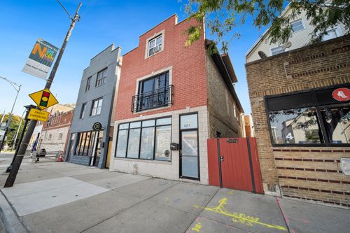 2re-4351 N Western Ave, CHICAGO, IL, 60618-2226 | Card Image