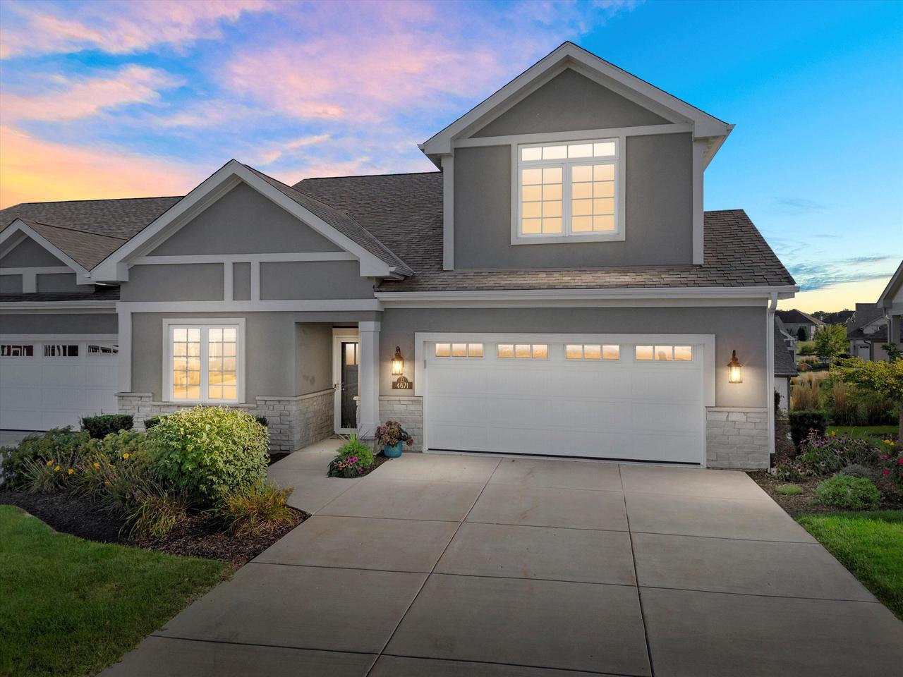 Cottage Ln, Pleasant Prairie, WI 53158