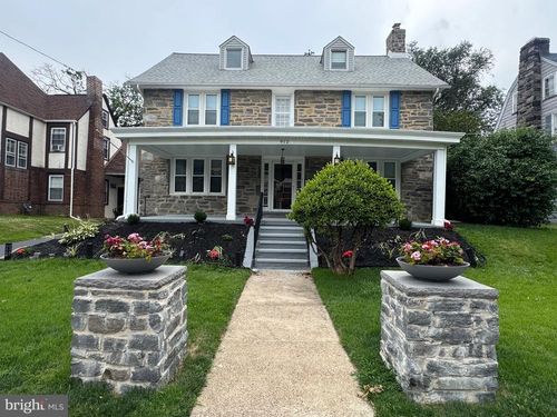 912 Lindale Ave, DREXEL HILL, PA, 19026-3308 | Card Image
