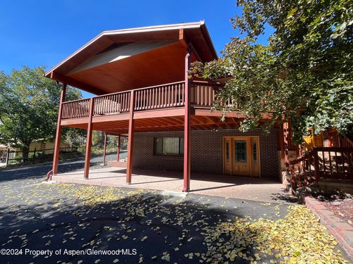 281 Ponderosa Drive, Glenwood Springs, CO, 81601 | Card Image