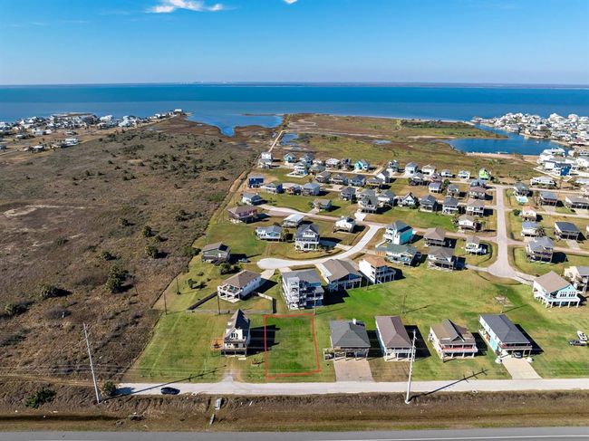 23166 Verano Dr, Home with 0 bedrooms, 0 bathrooms and null parking in Galveston TX | Image 10