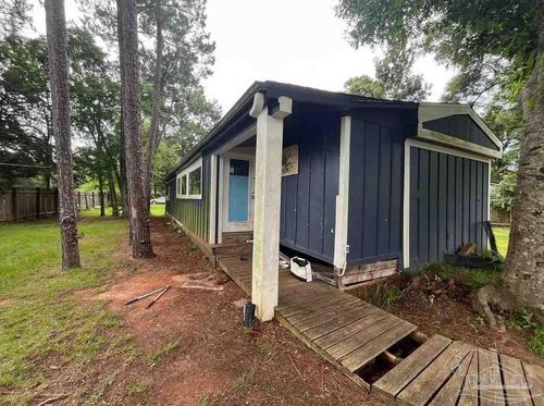 1708 Bainbridge Ave, PENSACOLA, FL, 32507-1547 | Card Image