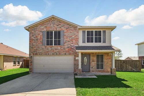 1404 Mandarin Dr, Sanger, TX, 76266-6607 | Card Image