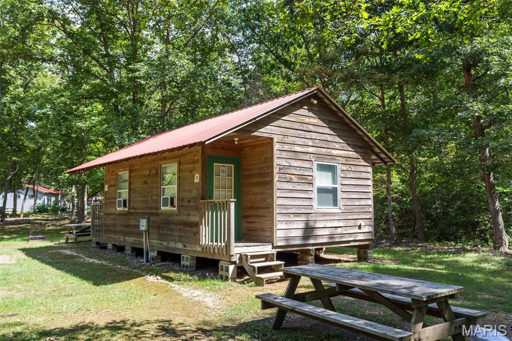 Residential in Lesterville 2