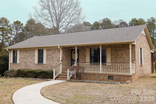 11237 Old Concord Rd, Rockwell, NC, 28138-6609 | Card Image