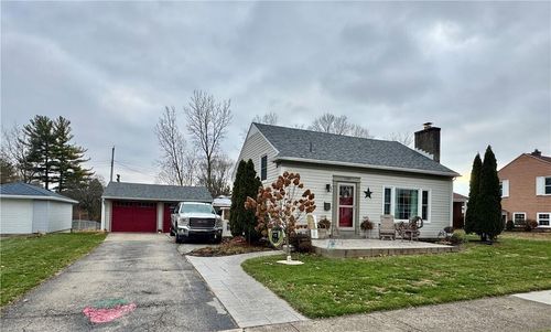 1360 Croydon Rd, Troy, OH, 45373-2418 | Card Image