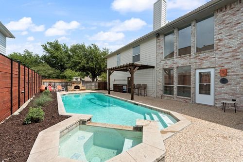 5900 Heron Cove Ln, The Colony, TX, 75056-3664 | Card Image
