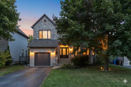 65 Rue Du Polder, Gatineau, QC, J9J0C5 | Card Image