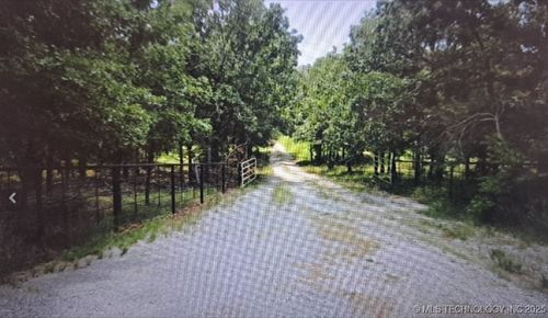477 Crosstimbers Rd, McAlester, OK, 74501-5971 | Card Image