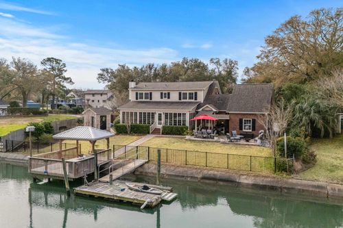 288 Rum Gully Rd, Murrells Inlet, SC, 29576-7723 | Card Image