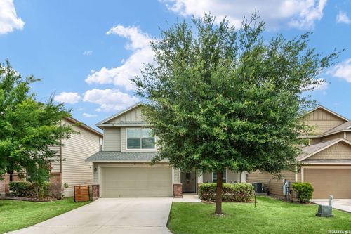 5934 Cielo Rnch, San Antonio, TX, 78218-4164 | Card Image