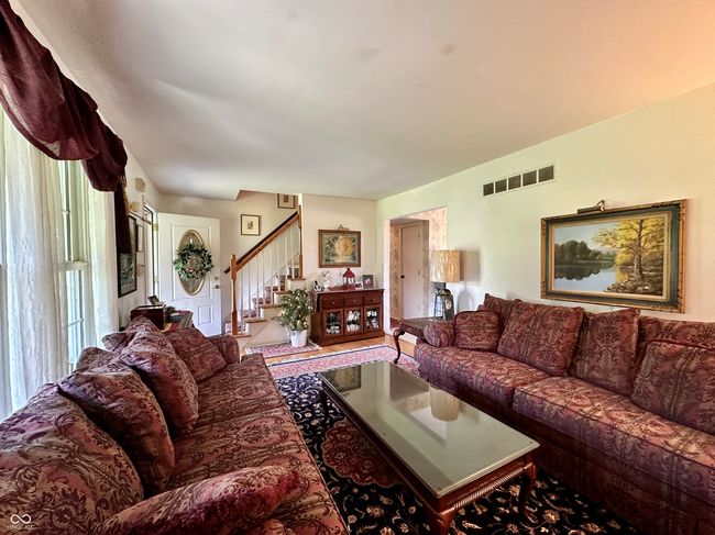 3315 Pitkin Rd, House other with 4 bedrooms, 2 bathrooms and null parking in Martinsville IN | Image 27