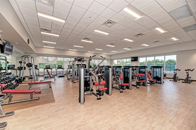 UNIT-102 - 3433 Grand Vista Ct, Condo with 2 bedrooms, 2 bathrooms and null parking in PORT CHARLOTTE FL | Image 62