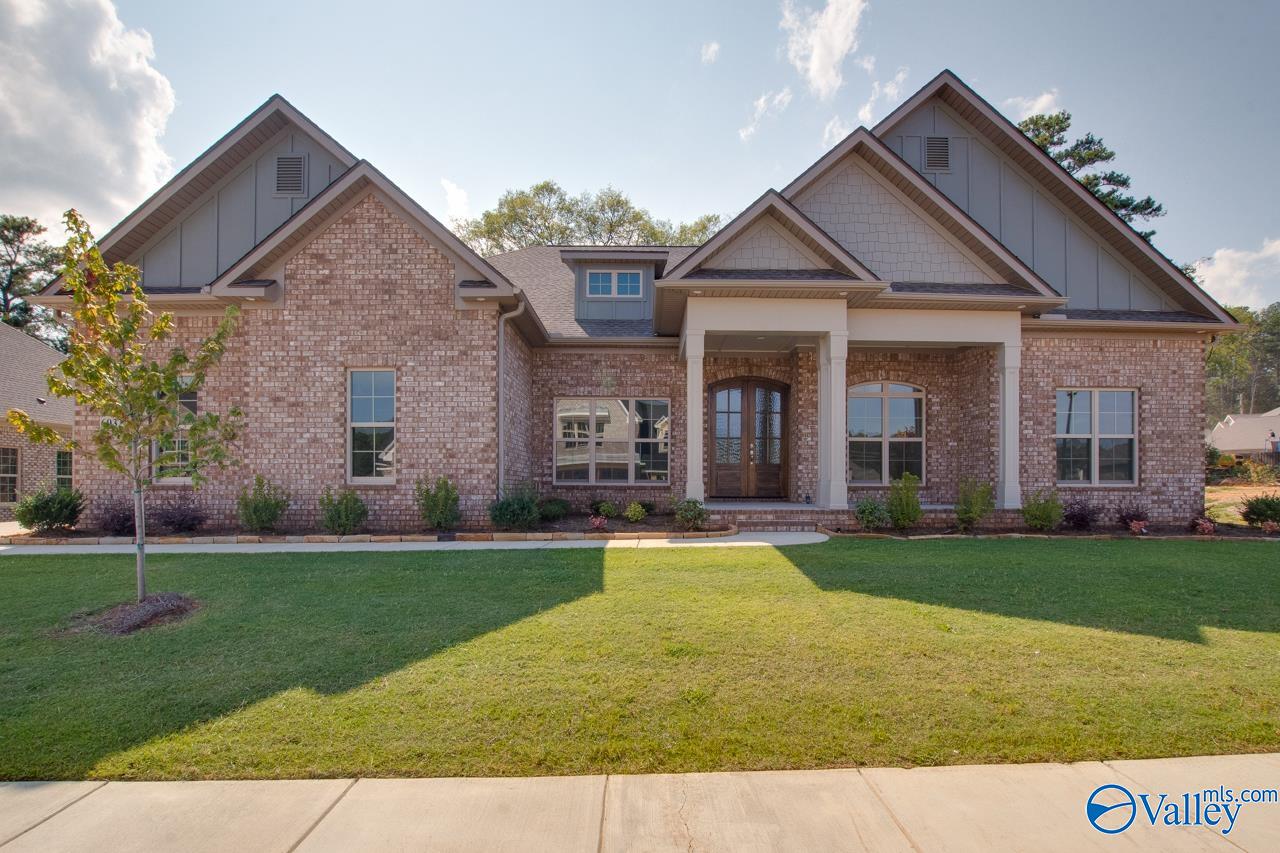 Peach Pond Way, Owens Cross Roads, AL 35763