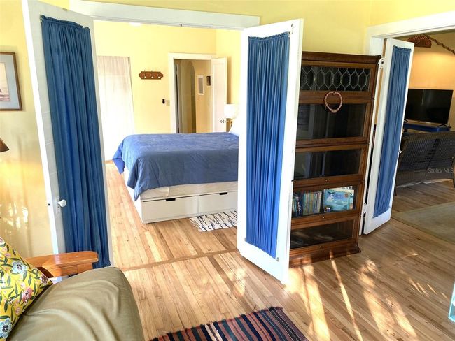 808 Faulkner St, House other with 3 bedrooms, 1 bathrooms and null parking in NEW SMYRNA BEACH FL | Image 15