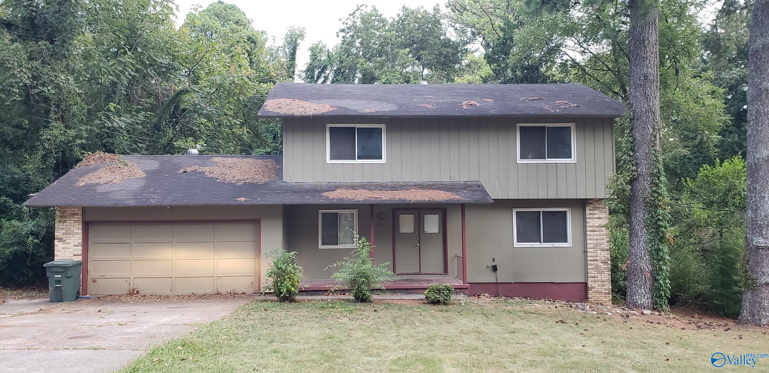 Greenbriar Dr, Huntsville, AL 35810