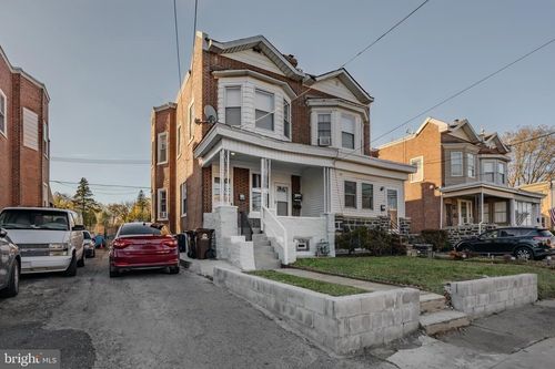 106 N Union Ave, LANSDOWNE, PA, 19050-2025 | Card Image
