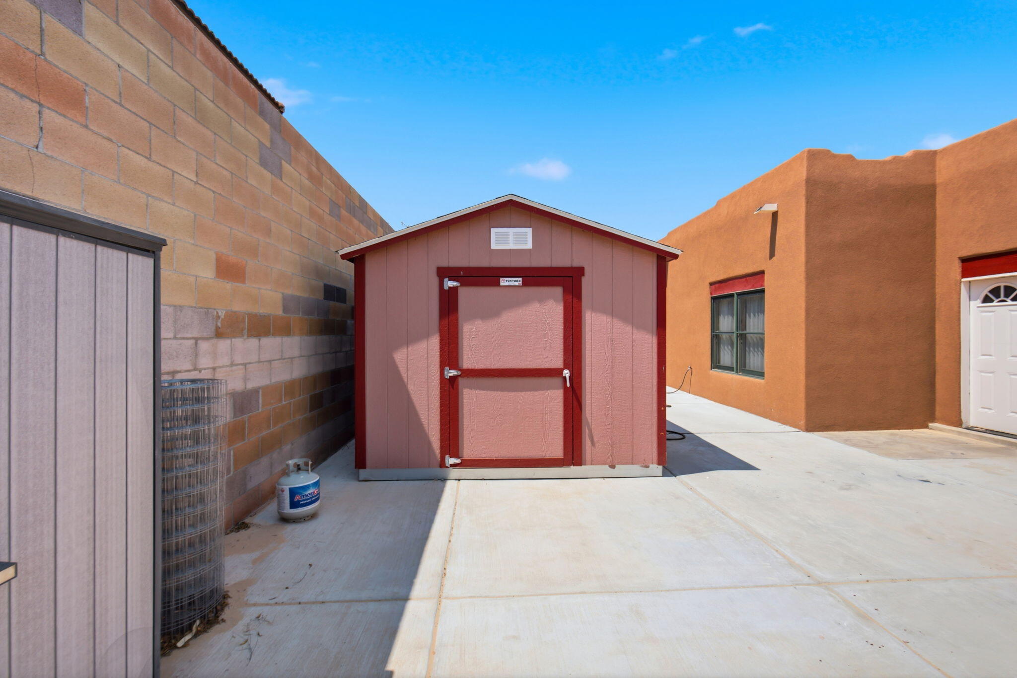 Residential in Rio Rancho 2