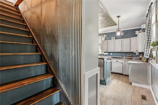 213 N Broadway St, House other with 3 bedrooms, 2 bathrooms and null parking in Blanchester OH | Image 45