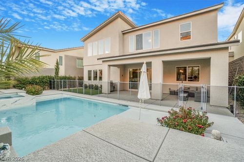 32 Vista Outlook St, Henderson, NV, 89011-3165 | Card Image