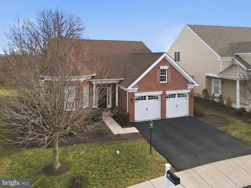 4855 Spencer Dr, SCHWENKSVILLE, PA, 19473-2423 | Card Image