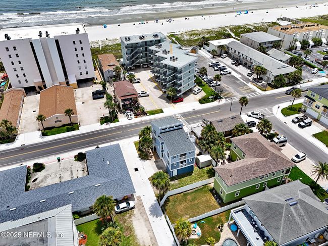 724 1 St St S, Home with 5 bedrooms, 5 bathrooms and null parking in Jacksonville Beach FL | Image 99