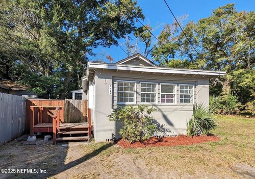 3124 Plateau St, Jacksonville, FL, 32206-2438 | Card Image
