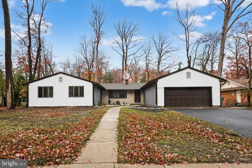 1759 Tearose Ln, Cherry Hill, NJ, 08003-3211 | Card Image