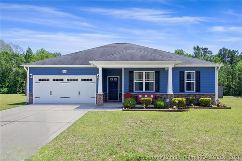 216 Meherrin Loop, Raeford, NC, 28376-5107 | Card Image
