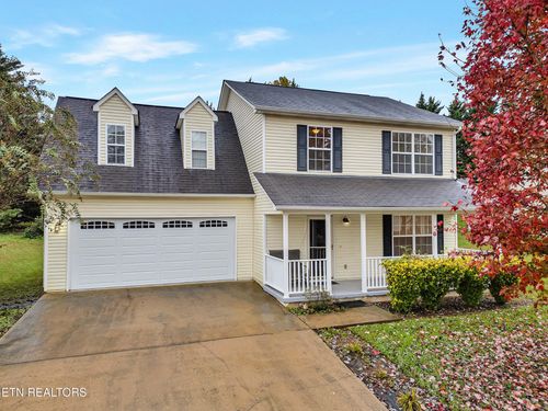 6108 Burlwood Rd, Knoxville, TN, 37921-2247 | Card Image