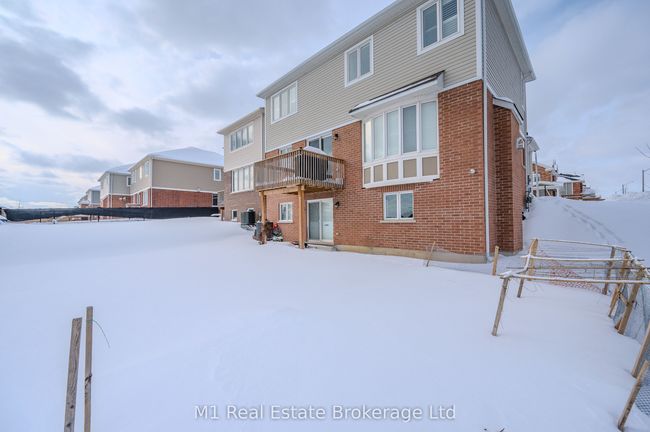 219 Ridge Rd, House other with 4 bedrooms, 3 bathrooms and 2 parking in Cambridge ON | Image 42