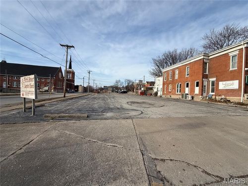 0 N 5th St, Hannibal, MO, 63401 | Card Image