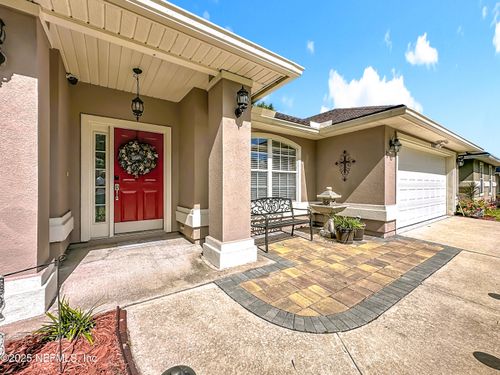 9455 Staplehurst Dr, Jacksonville, FL, 32244-8450 | Card Image
