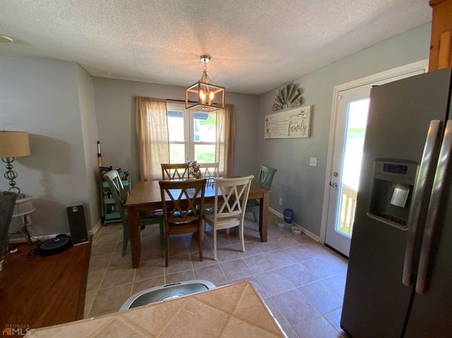 94 Main Line Rd, House other with 3 bedrooms, 2 bathrooms and null parking in Rockmart GA | Image 9