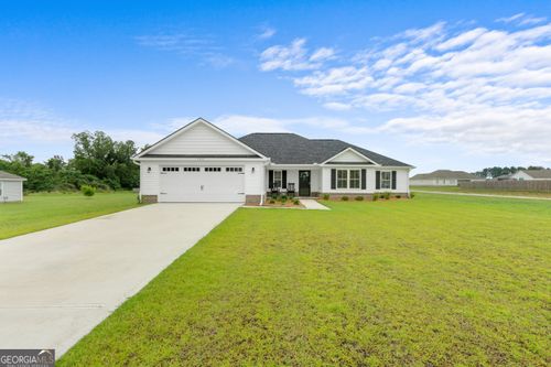 506 Doyle Ln, Statesboro, GA, 30458-2663 | Card Image