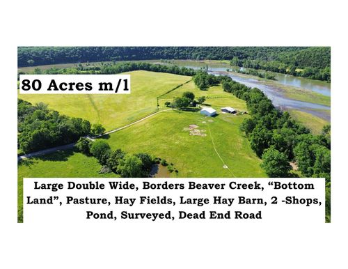 1552 Roberts Ridge Road, Kissee Mills, MO, 65680 | Card Image